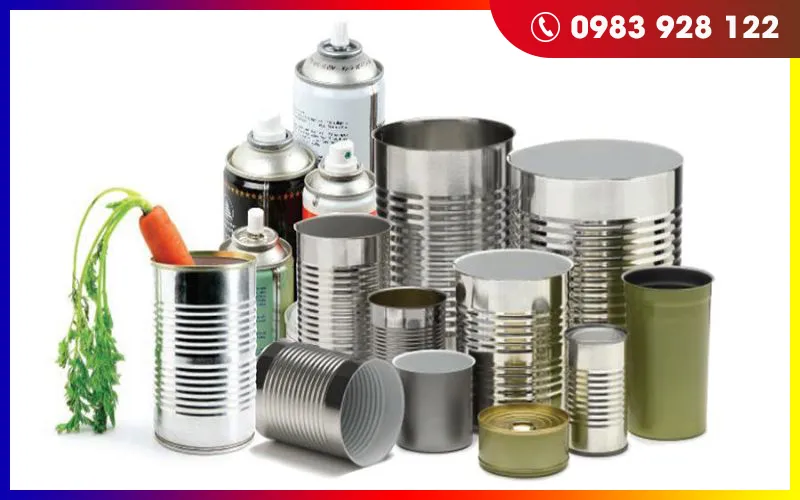 Sản phẩm 0 — Bao Bì Kim Loại Tân Mỹ Vinh - Công Ty TNHH Thương Mại - Dịch Vụ - Sản Xuất Tân
Mỹ Vinh — MST 0303250175
