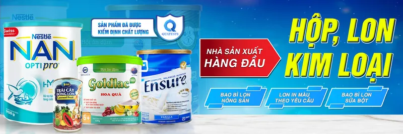 Sản phẩm 689 — Bao Bì Kim Loại Tân Mỹ Vinh - Công Ty TNHH Thương Mại - Dịch Vụ - Sản Xuất Tân
Mỹ Vinh — MST 0303250175