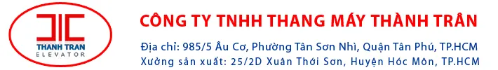 Sản phẩm thang may thanh tran — Thang Máy Thành Trân - Công Ty TNHH Thang Máy Thành Trân — MST 0303252197