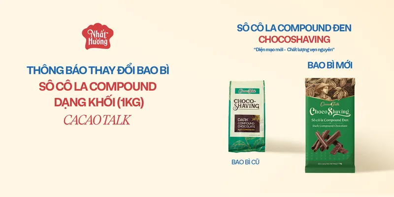 Sản phẩm Dark chocoshaving_1kg — Công Ty TNHH Thương Mại Tân Nhất Hương — MST 0303261360