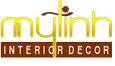 Logo Công Ty TNHH Sản Xuất Và Thương Mại Mỹ Linh N.T