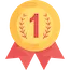 Sản phẩm gold medal — Công Ty TNHH Sản Xuất Và Thương Mại Mỹ Linh N.T — MST 0303261385