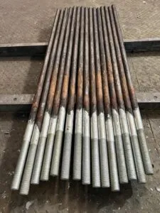 Sản phẩm Bulong 225x300 — Mạ Kẽm Nhúng Nóng Trọng Ân - Công Ty TNHH MTV Sản Xuất Thương Mại Trọng Ân — MST 0303262029