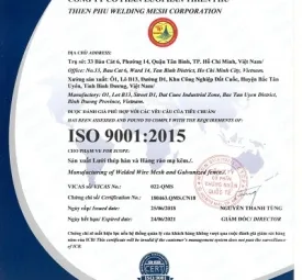 Sản phẩm 0001 311111 426_275x255 — Lưới Hàn Thiên Phú - Công Ty Cổ Phần Lưới Hàn Thiên Phú — MST 0303262276