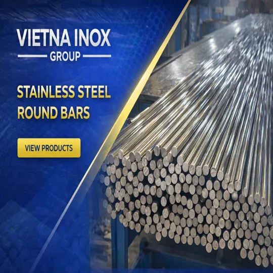 Sản phẩm roundbar540x540 6790 — Công Ty TNHH Inox Việt Na — MST 0303266714