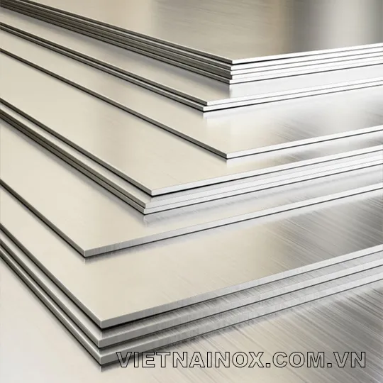 Sản phẩm tam inox 9540 — Công Ty TNHH Inox Việt Na — MST 0303266714