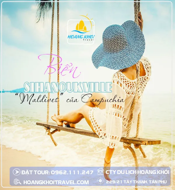 Sản phẩm tour cambodia 4 ngay 3 dem hkt851139982032 — Công Ty TNHH Du Lịch Hoàng Khởi — MST 0303269112