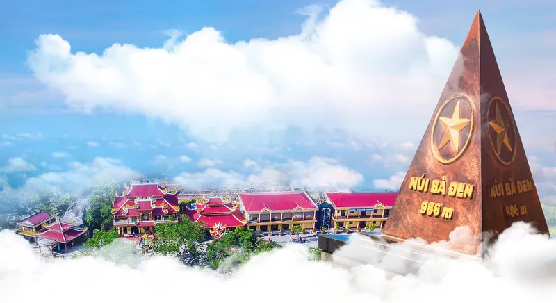 Sản phẩm Tour Ho Chi Minh di Tay Ninh Nui Ba Den 1 Ngay004767876049 — Công Ty TNHH Du Lịch Hoàng Khởi — MST 0303269112