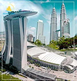 Sản phẩm du lich malaysia 2022600437217296 — Công Ty TNHH Du Lịch Hoàng Khởi — MST 0303269112