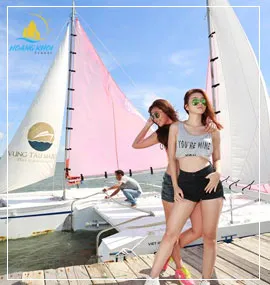 Sản phẩm tour vung tau gia re 2022836405479954 — Công Ty TNHH Du Lịch Hoàng Khởi — MST 0303269112