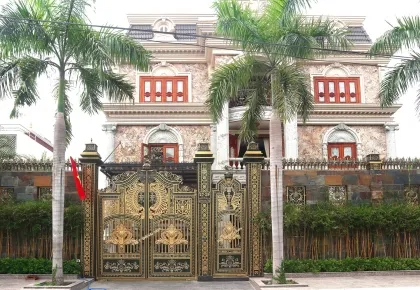 Sản phẩm 3 7821 — Nhôm Đúc Việt Đông Sơn - Công Ty TNHH Sản Xuất Thương Mại Xây Dựng Việt Đông Sơn — MST 0303273327