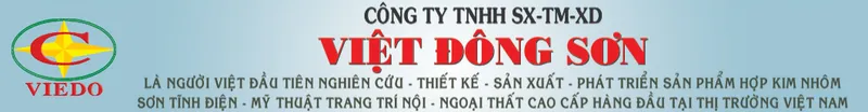 Sản phẩm vds2 6270 — Nhôm Đúc Việt Đông Sơn - Công Ty TNHH Sản Xuất Thương Mại Xây Dựng Việt Đông Sơn — MST 0303273327