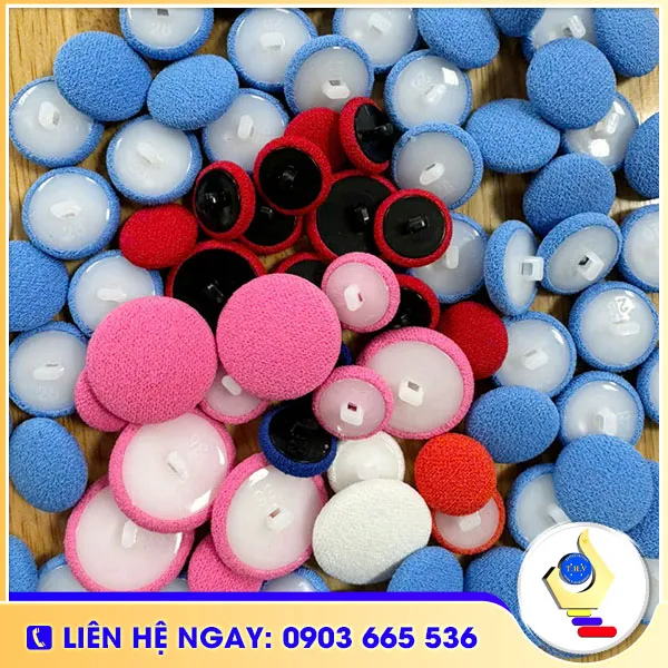 Sản phẩm cuc boc vai (2) — Phụ Liệu May T.H.V - Công Ty TNHH T.H.V — MST 0303298314