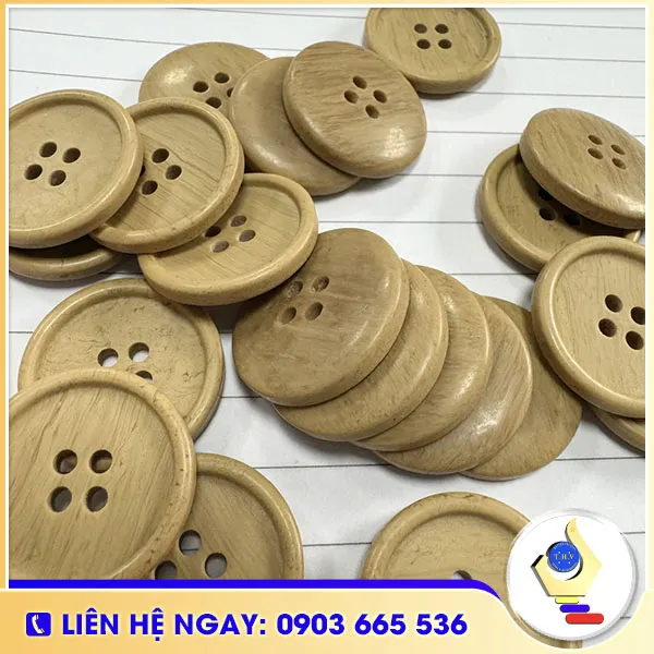 Sản phẩm cuc go (2) — Phụ Liệu May T.H.V - Công Ty TNHH T.H.V — MST 0303298314