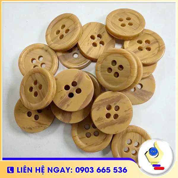 Sản phẩm cuc go (4) — Phụ Liệu May T.H.V - Công Ty TNHH T.H.V — MST 0303298314