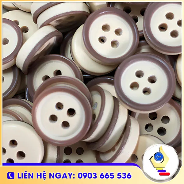 Sản phẩm khuy cuc nhua (2) — Phụ Liệu May T.H.V - Công Ty TNHH T.H.V — MST 0303298314