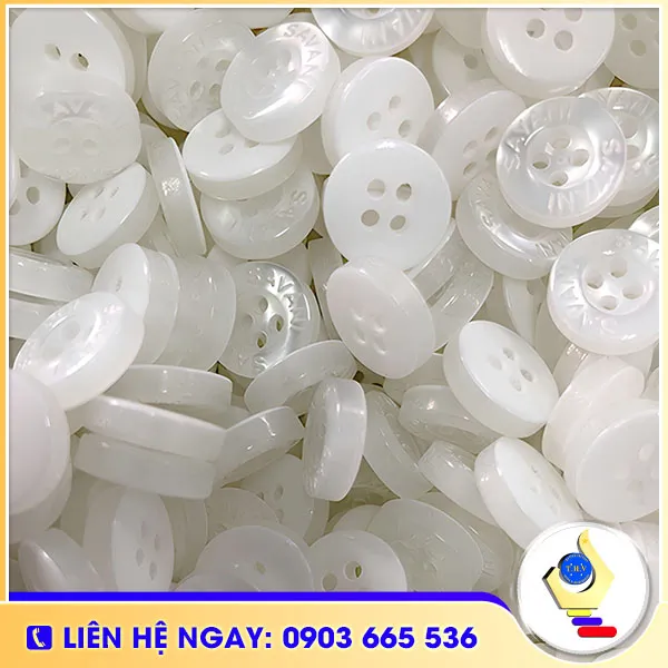 Sản phẩm khuy cuc nhua (4) — Phụ Liệu May T.H.V - Công Ty TNHH T.H.V — MST 0303298314