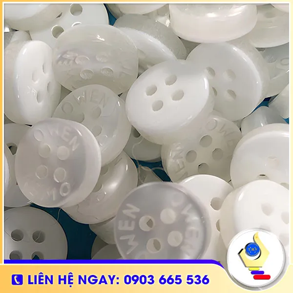 Sản phẩm khuy cuc nhua (7) — Phụ Liệu May T.H.V - Công Ty TNHH T.H.V — MST 0303298314