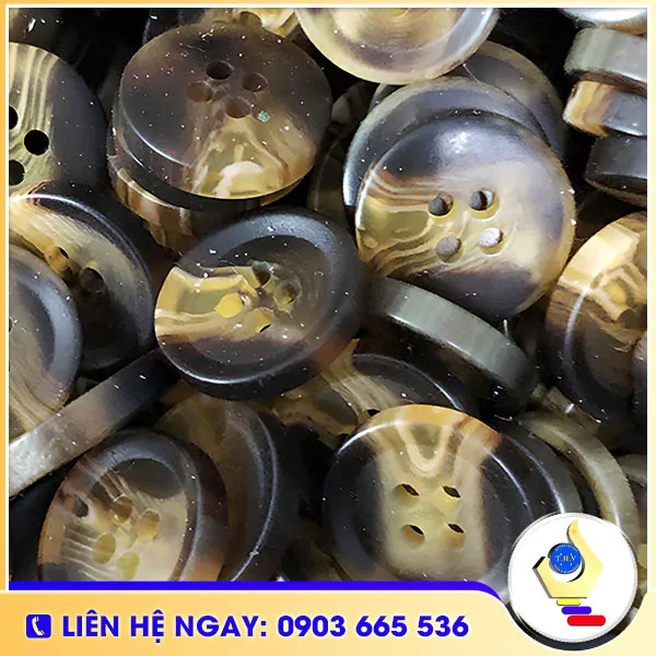 Sản phẩm khuy cuc nhua (8) — Phụ Liệu May T.H.V - Công Ty TNHH T.H.V — MST 0303298314