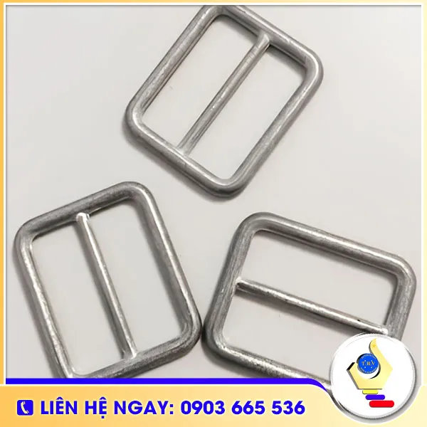 Sản phẩm phu lieu kim loai (1) — Phụ Liệu May T.H.V - Công Ty TNHH T.H.V — MST 0303298314