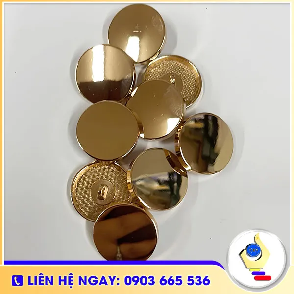Sản phẩm phu lieu kim loai (12) — Phụ Liệu May T.H.V - Công Ty TNHH T.H.V — MST 0303298314