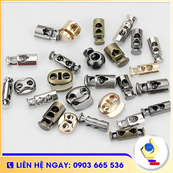 Sản phẩm phu lieu kim loai (2) — Phụ Liệu May T.H.V - Công Ty TNHH T.H.V — MST 0303298314