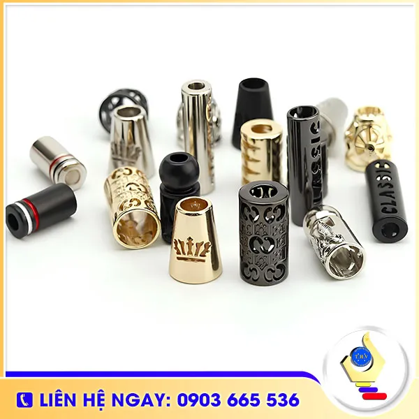Sản phẩm phu lieu kim loai (3) — Phụ Liệu May T.H.V - Công Ty TNHH T.H.V — MST 0303298314