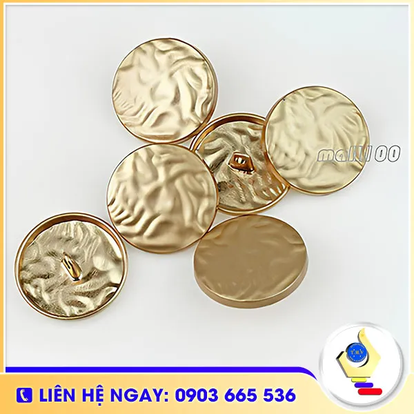 Sản phẩm phu lieu kim loai (9) — Phụ Liệu May T.H.V - Công Ty TNHH T.H.V — MST 0303298314