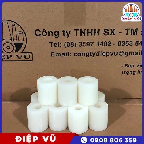Sản phẩm nguyen phu lieu nganh det 3 — Sản Xuất ống Lõi Giấy Hồ Chí Minh - Công Ty TNHH Sản Xuất Thương Mại Điệp Vũ — MST 0303302112