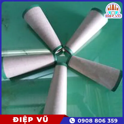 Sản phẩm ong chi soi 7 — Sản Xuất ống Lõi Giấy Hồ Chí Minh - Công Ty TNHH Sản Xuất Thương Mại Điệp Vũ — MST 0303302112