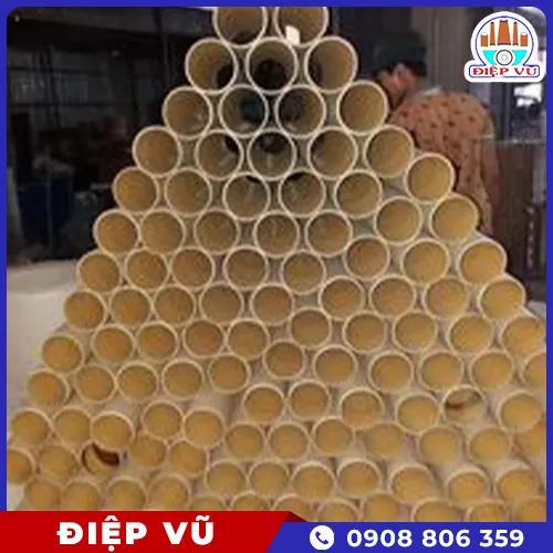 Sản phẩm ong giay loi giay cong nghiep 11 — Sản Xuất ống Lõi Giấy Hồ Chí Minh - Công Ty TNHH Sản Xuất Thương Mại Điệp Vũ — MST 0303302112