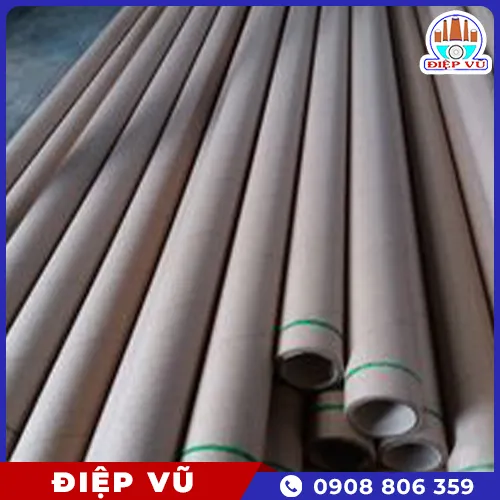 Sản phẩm ong giay loi giay cong nghiep 12 — Sản Xuất ống Lõi Giấy Hồ Chí Minh - Công Ty TNHH Sản Xuất Thương Mại Điệp Vũ — MST 0303302112
