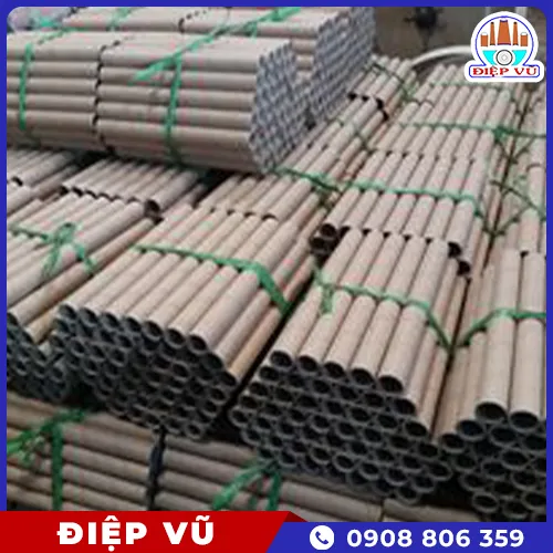 Sản phẩm ong giay loi giay cong nghiep 13 — Sản Xuất ống Lõi Giấy Hồ Chí Minh - Công Ty TNHH Sản Xuất Thương Mại Điệp Vũ — MST 0303302112