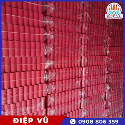 Sản phẩm ong giay loi giay cong nghiep 2 — Sản Xuất ống Lõi Giấy Hồ Chí Minh - Công Ty TNHH Sản Xuất Thương Mại Điệp Vũ — MST 0303302112