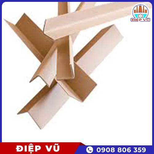 Sản phẩm thanh nep giay 1 — Sản Xuất ống Lõi Giấy Hồ Chí Minh - Công Ty TNHH Sản Xuất Thương Mại Điệp Vũ — MST 0303302112