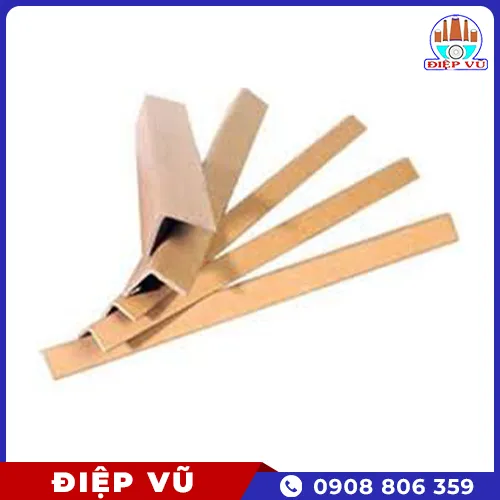 Sản phẩm thanh nep giay 2 — Sản Xuất ống Lõi Giấy Hồ Chí Minh - Công Ty TNHH Sản Xuất Thương Mại Điệp Vũ — MST 0303302112