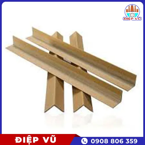 Sản phẩm thanh nep giay 5 — Sản Xuất ống Lõi Giấy Hồ Chí Minh - Công Ty TNHH Sản Xuất Thương Mại Điệp Vũ — MST 0303302112