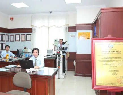 Sản phẩm 228651_BV4A1398.JPG — Công Ty Cổ Phần Tư Vấn Và Vật Tư Thiết Bị Đo Đạc Nam Sông Tiền — MST 0303302232
