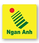 Logo Công Ty TNHH Ngân Anh
