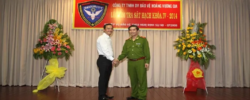 Sản phẩm 1 — Bảo Vệ Hoàng Vương Gia - Công Ty TNHH Dịch Vụ Bảo Vệ Hoàng Vương Gia — MST 0303325504
