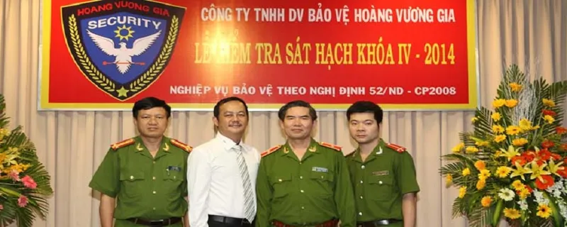 Sản phẩm 2 — Bảo Vệ Hoàng Vương Gia - Công Ty TNHH Dịch Vụ Bảo Vệ Hoàng Vương Gia — MST 0303325504