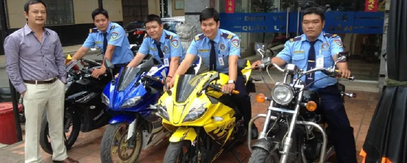 Sản phẩm 20 — Bảo Vệ Hoàng Vương Gia - Công Ty TNHH Dịch Vụ Bảo Vệ Hoàng Vương Gia — MST 0303325504