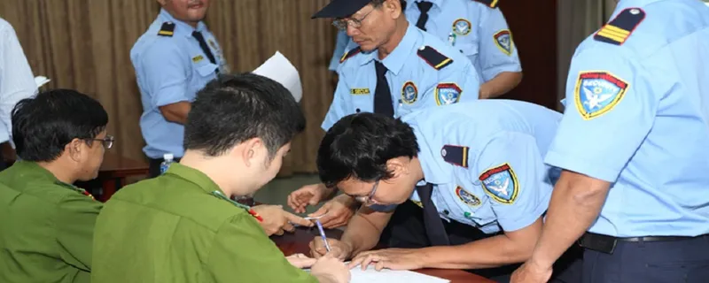 Sản phẩm 4 — Bảo Vệ Hoàng Vương Gia - Công Ty TNHH Dịch Vụ Bảo Vệ Hoàng Vương Gia — MST 0303325504