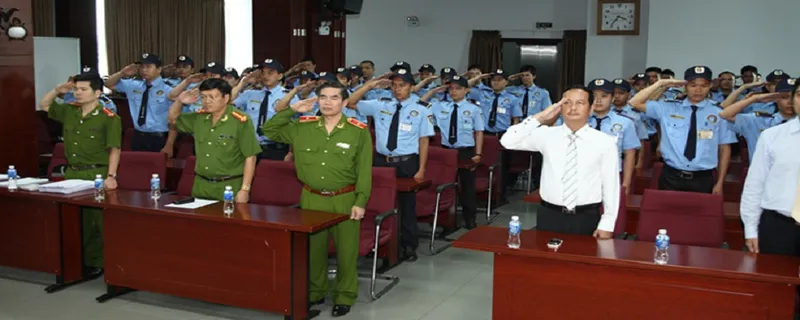 Sản phẩm 5 — Bảo Vệ Hoàng Vương Gia - Công Ty TNHH Dịch Vụ Bảo Vệ Hoàng Vương Gia — MST 0303325504