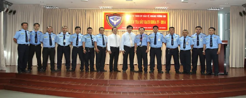 Sản phẩm 6 — Bảo Vệ Hoàng Vương Gia - Công Ty TNHH Dịch Vụ Bảo Vệ Hoàng Vương Gia — MST 0303325504