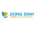 Logo Bao Bì Giấy Đông Sinh - Công Ty TNHH Sản Xuất - Thương Mại Đông Sinh