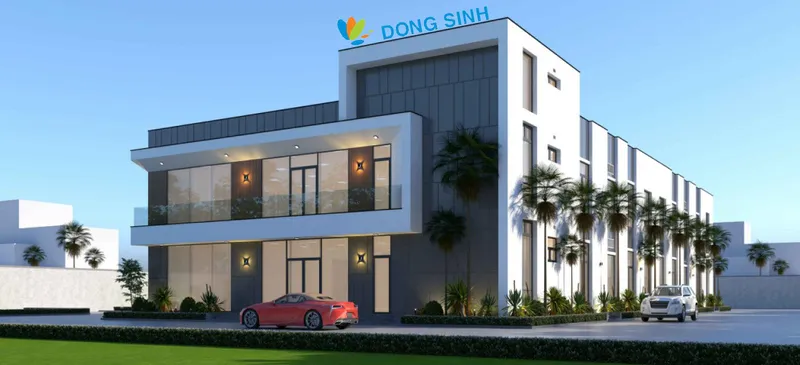 Sản phẩm 2 7170 — Bao Bì Giấy Đông Sinh - Công Ty TNHH Sản Xuất - Thương Mại Đông Sinh — MST 0303335710