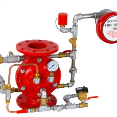 Sản phẩm 12b van deluge 8606 — Công Ty TNHH Đức Trí Tín — MST 0303336721