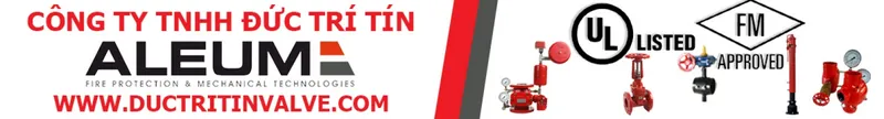Sản phẩm aleum 5468 9110 — Công Ty TNHH Đức Trí Tín — MST 0303336721