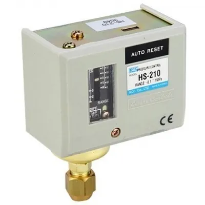 Sản phẩm cong tac ap suat 8011 7389 — Công Ty TNHH Đức Trí Tín — MST 0303336721
